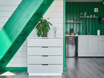 GREEN LUXE — фото 5