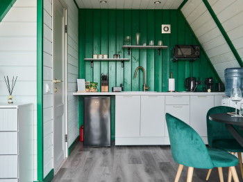 GREEN LUXE — фото 7