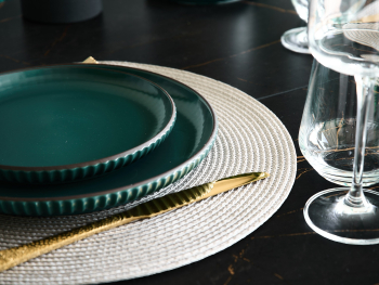 GREEN LUXE — фото 10