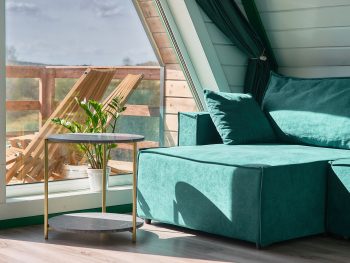 GREEN LUXE — фото 4