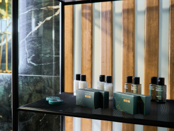 GREEN LUXE — фото 17