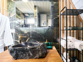 GREEN LUXE — фото 16