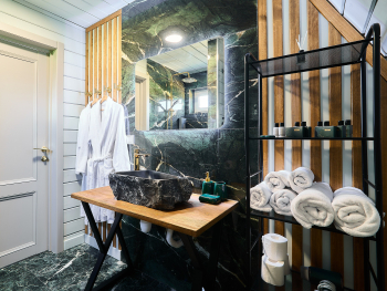 GREEN LUXE — фото 15