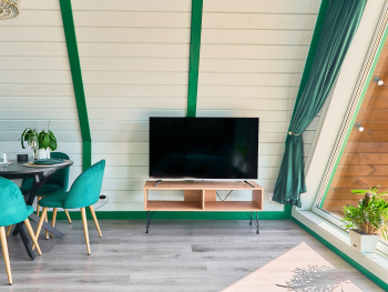 GREEN LUXE — фото 14