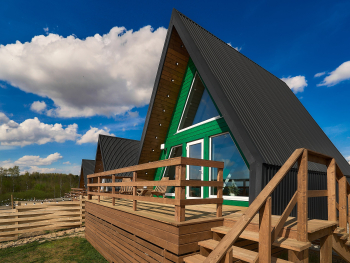 GREEN LUXE — фото 20