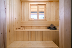 Сауна — фото 1