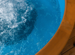 Мини бассейн — фото 1