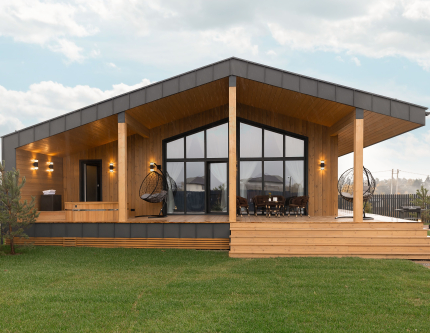 Московская область