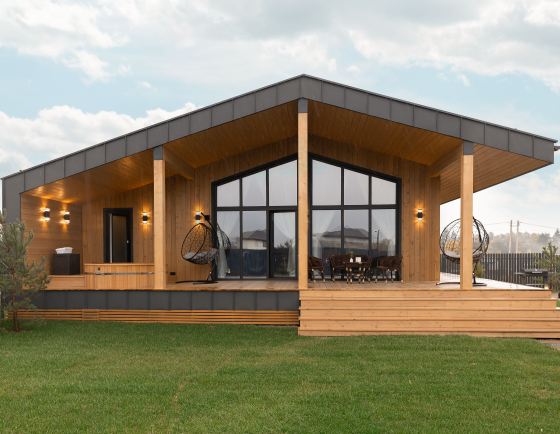 Забронировать Московская область