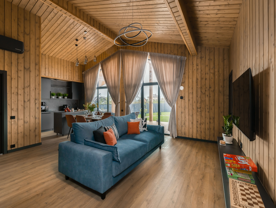 Дом "КЛЕН фото 2