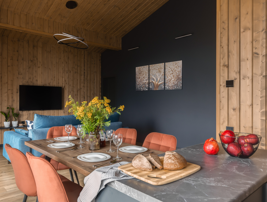 Дом "КЛЕН фото 3