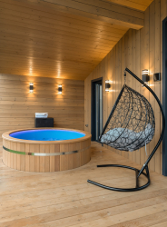 Мини бассейн — фото 1