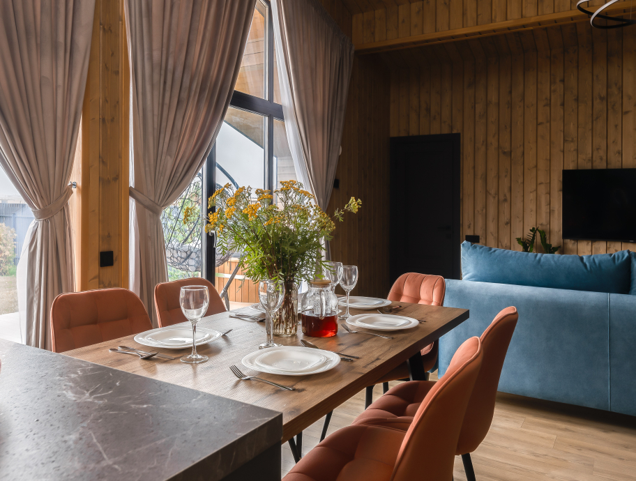 Дом "БЕРЁЗА фото 2