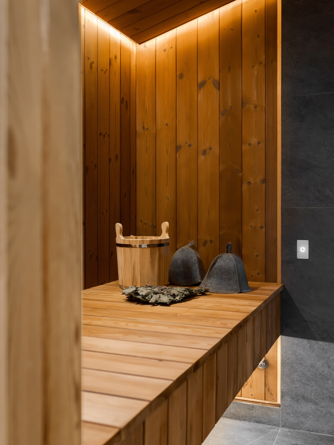 Дом "РЯБИНА фото 5