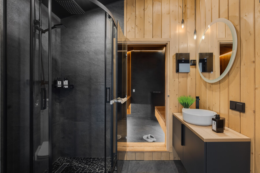 Дом "РЯБИНА фото 3