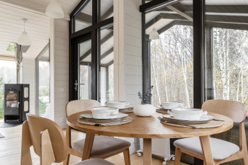 Дом до 4-х человек — фото 2