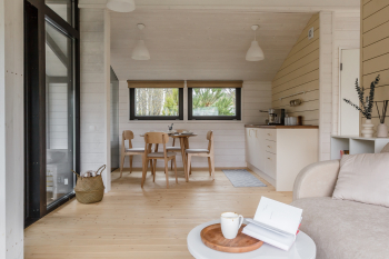 Дом до 4-х человек — фото 1