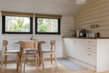 Дом до 4-х человек — фото 5