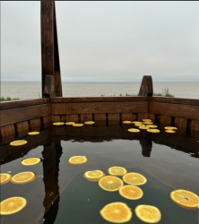 Горячий чан — фото 1