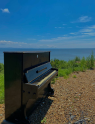 Водоем — фото 1