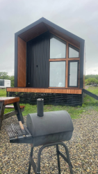 Мангальная зона — фото 1