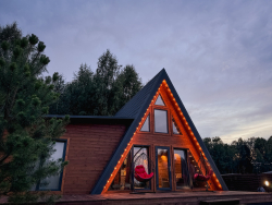 Мангальная зона — фото 1