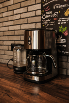 А-Фрейм с чаном до 6 человек — фото 8