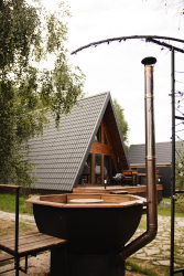 Горячий чан — фото 1