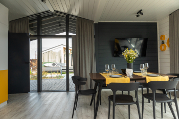 Дом Фьюжн — фото 5