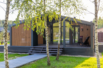 Дом Фьюжн — фото 6