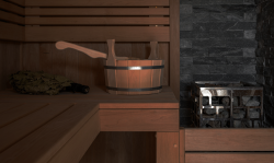 Сауна — фото 1