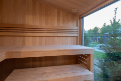 Сауна — фото 1