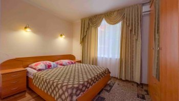 Люкс с видом на море корпус Я — фото 8