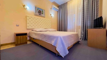 Двухместный номер в корпусе А — фото 1