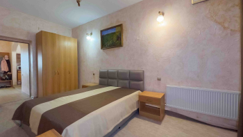 Семейные Апартаменты с лоджией корпус А — фото 9