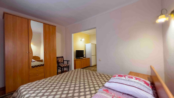 Люкс с видом на море корпус Я — фото 6