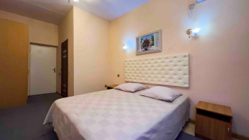 Двухместный номер в корпусе А — фото 2