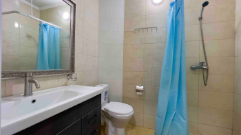 Люкс с видом на море корпус К — фото 6