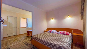 Люкс с видом на море корпус Я — фото 7