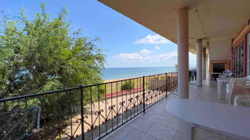 Люкс с видом на море корпус К — фото 3