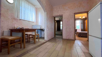 Семейные Апартаменты с лоджией корпус А — фото 7