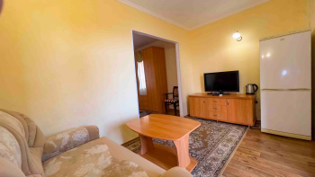 Люкс с видом на море корпус Я — фото 5