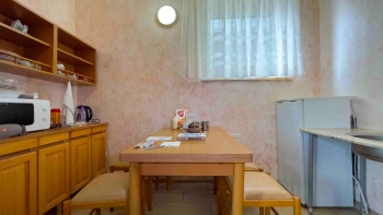 Семейные Апартаменты с лоджией корпус А — фото 6