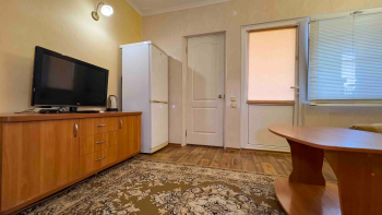 Люкс с видом на море корпус Я — фото 4