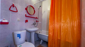 Люкс с видом на море корпус Я — фото 3