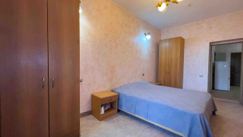 Семейные Апартаменты с лоджией корпус А — фото 4