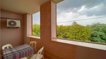 Семейные Апартаменты с лоджией корпус А — фото 3