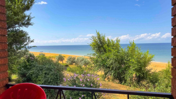 Люкс с видом на море корпус Я — фото 1