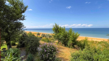 Люкс с видом на море корпус Я — фото 9