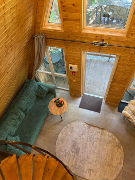 Котедж № 2 — фото 2